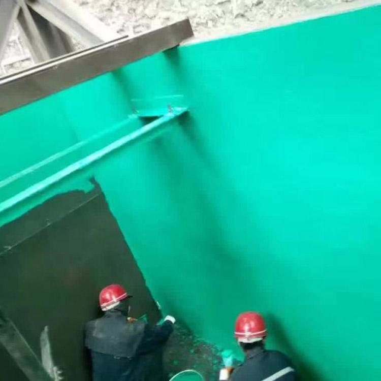 海淀彩色防滑路面和景观水洗树脂石施工各有特点