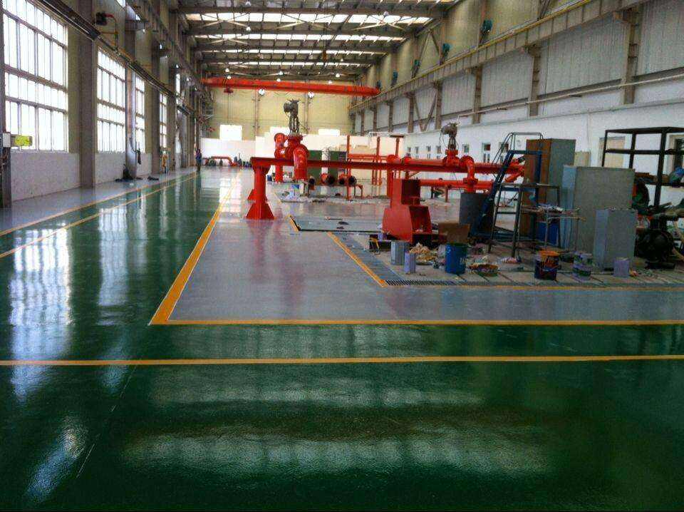 海淀彩色防滑路面是兼具